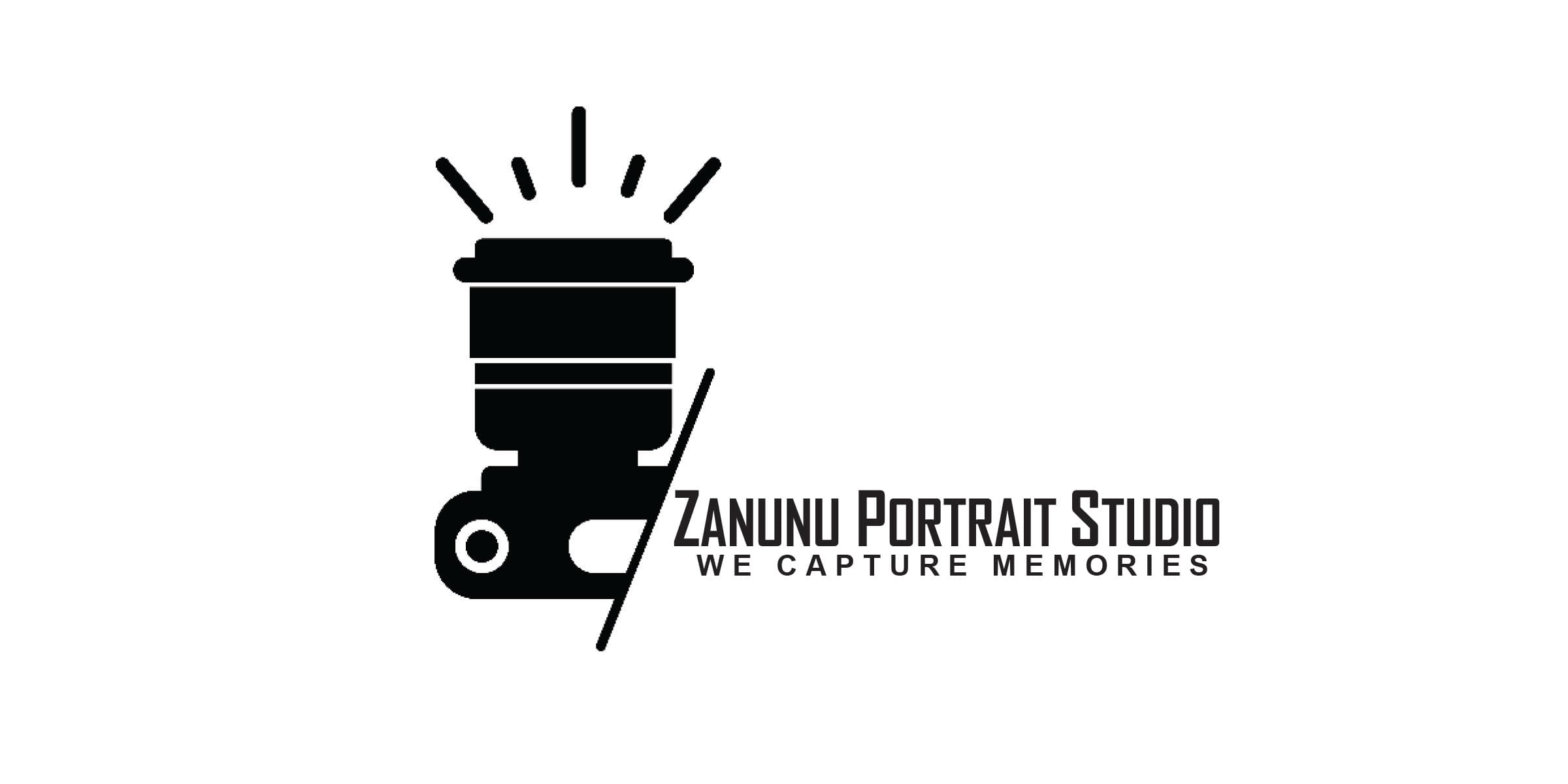 Zanunu Logo