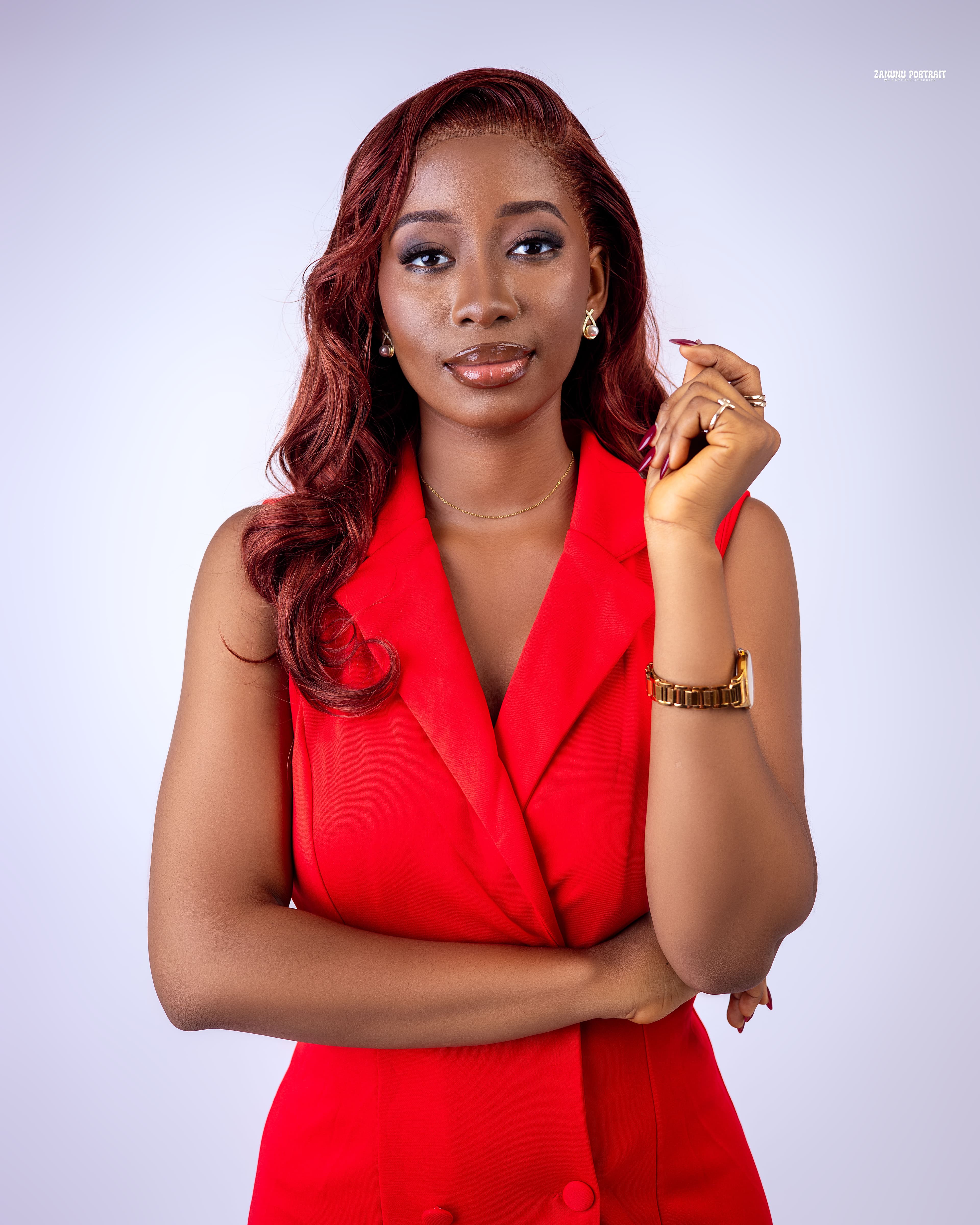 Professional Headshot